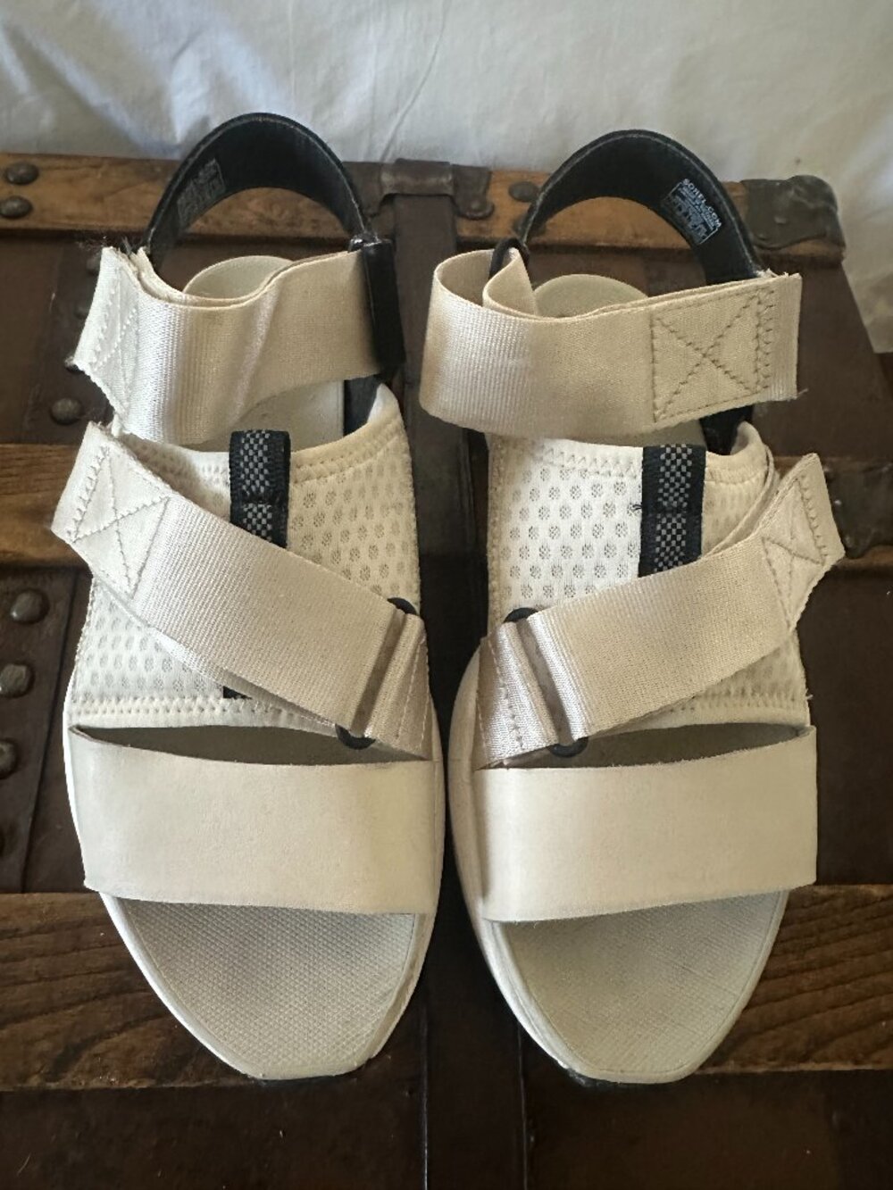 Sorel Kinetic Sandals